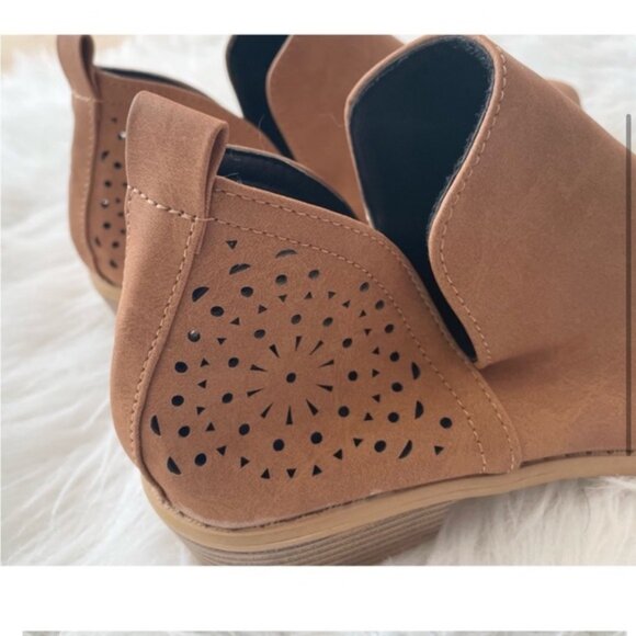 H&M Ankle Boots - Picture 3 of 5